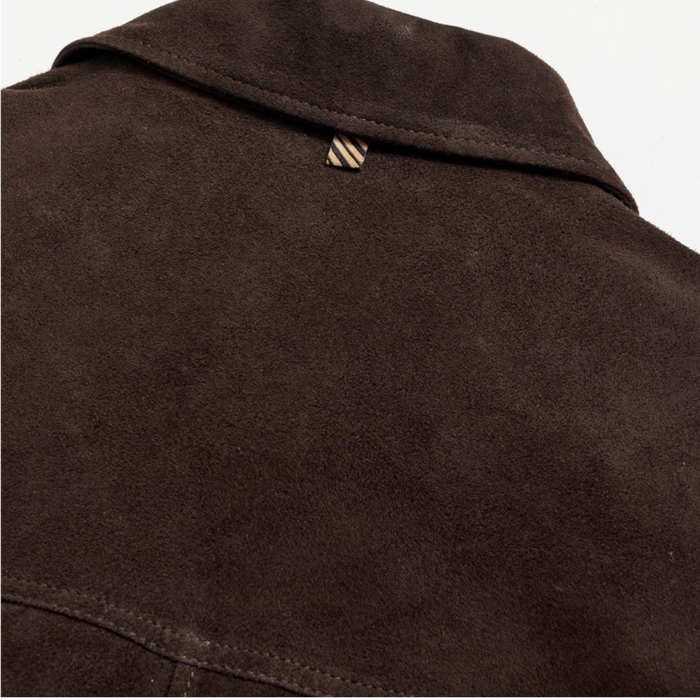 Billy Reid Safari Jacket - Picture 3 of 7